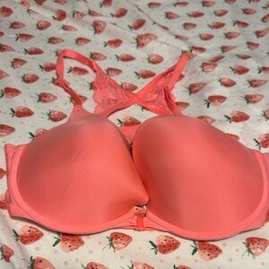 Coral T-Shirt Bra - Women Intimates & Sleepwear